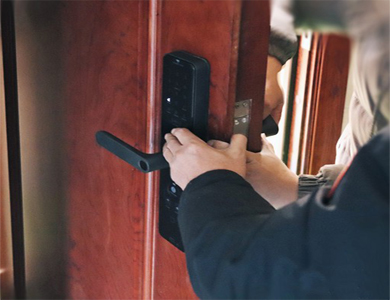 伽师24小时上门开锁公司